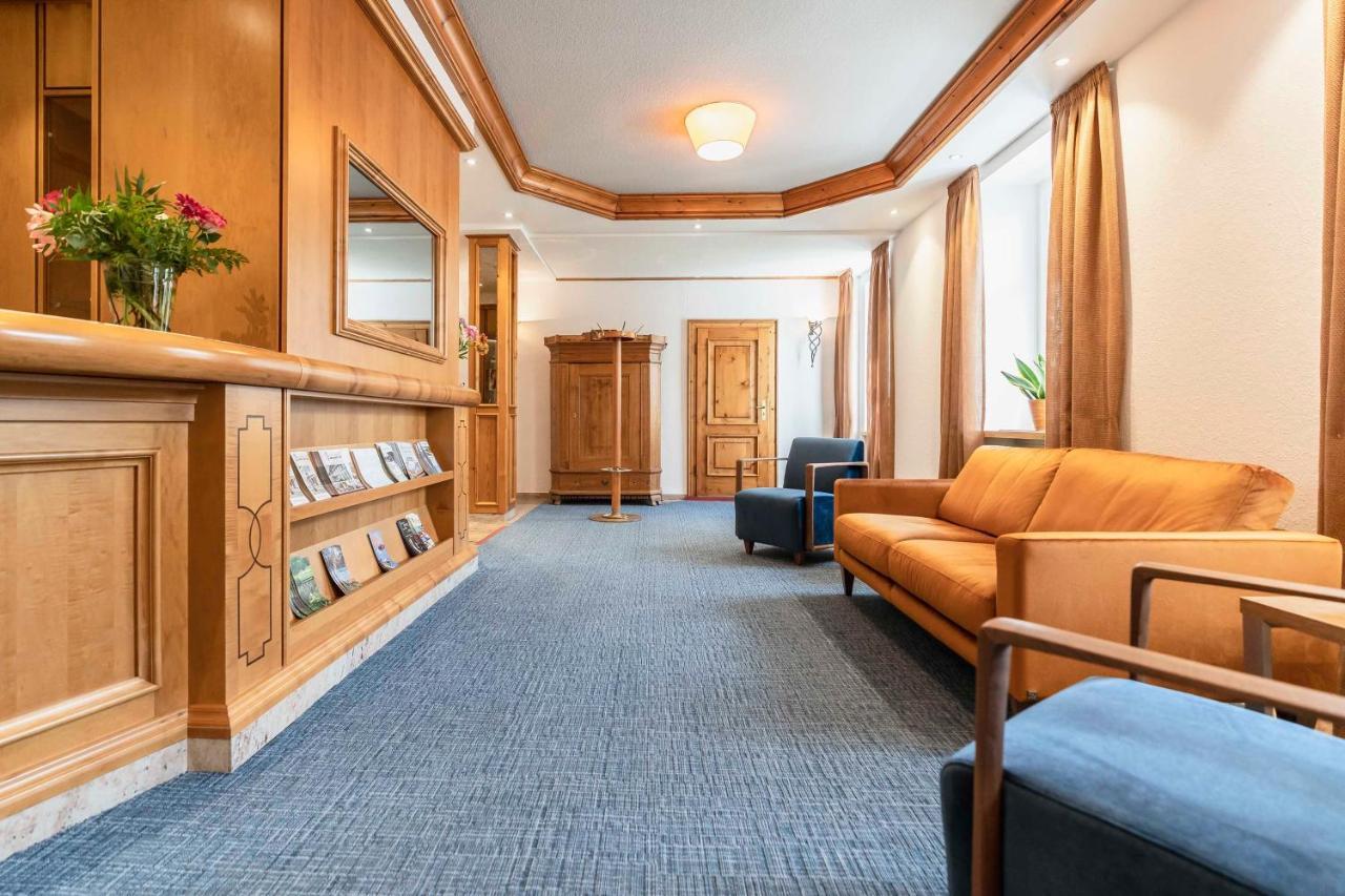 Hotel Markgraf Lehnin Dış mekan fotoğraf