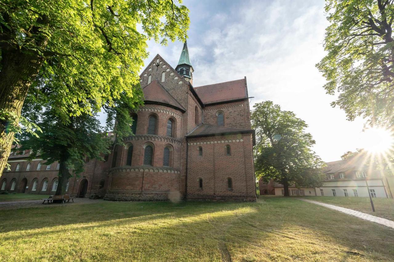 Hotel Markgraf Lehnin Dış mekan fotoğraf
