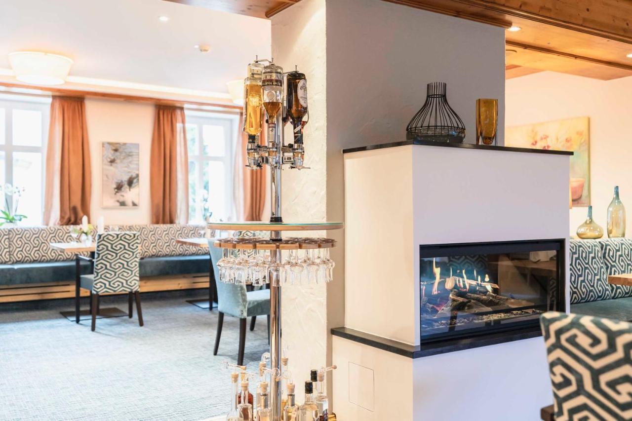 Hotel Markgraf Lehnin Dış mekan fotoğraf
