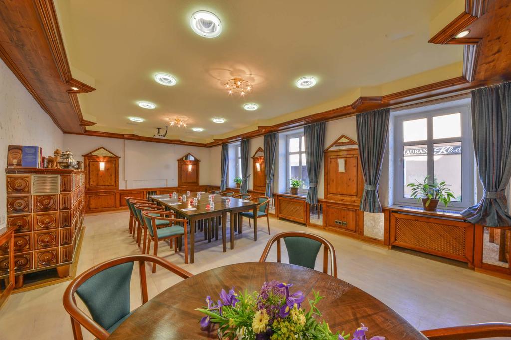 Hotel Markgraf Lehnin Dış mekan fotoğraf