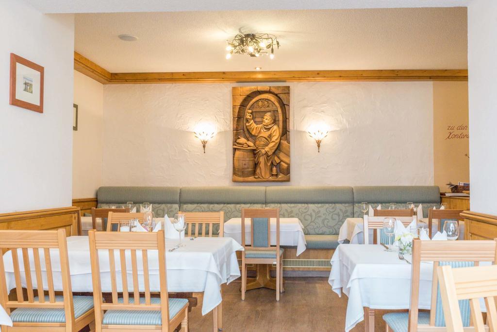 Hotel Markgraf Lehnin Dış mekan fotoğraf