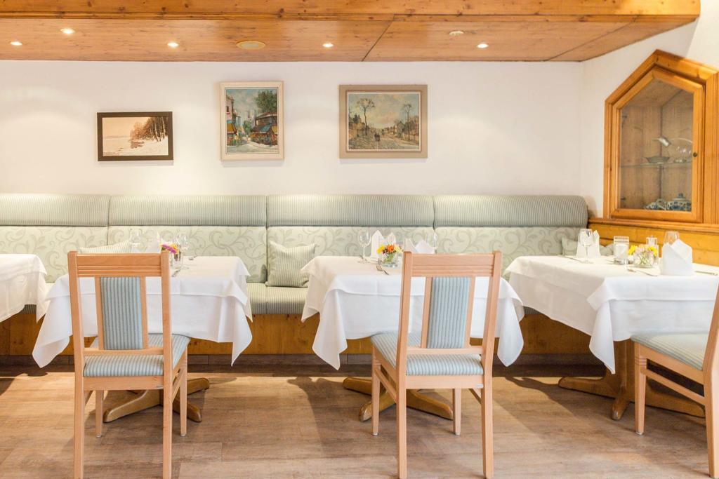 Hotel Markgraf Lehnin Dış mekan fotoğraf